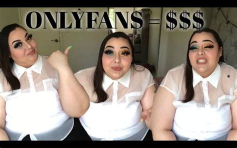 onlyfans gorditas|BBW OnlyFans: Las 20 Mejores y Más Sensuales Creadoras de。